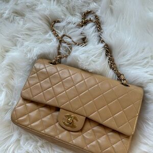 Chanel bag
